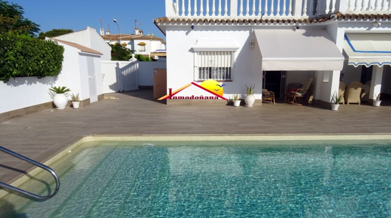 Huelva - Almonte - 350m2
