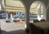 Semi-detached house with land for sale in Matalascañas ref: TR51652 photo