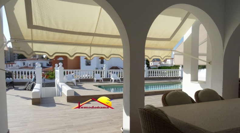 Huelva - Almonte - 350m2