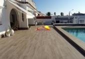 Semi-detached house with land for sale in Matalascañas ref: TR51652 photo