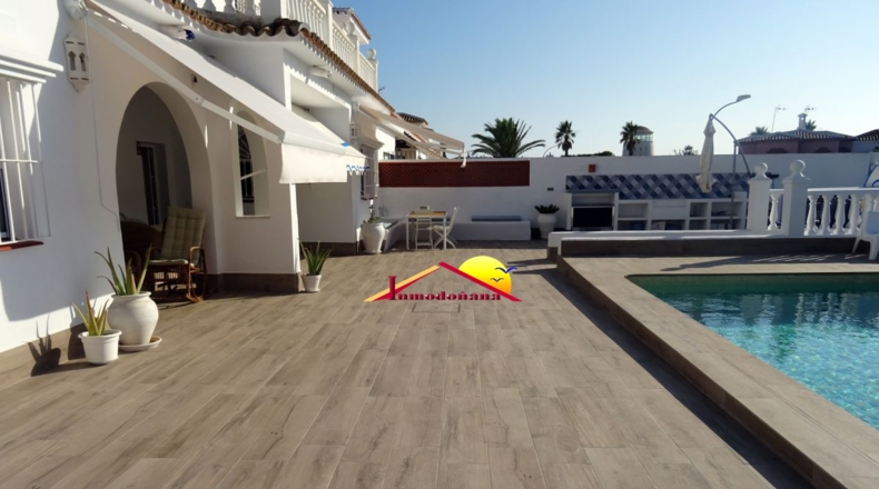 Huelva - Almonte - 350m2