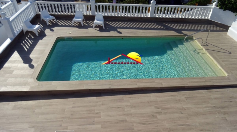 Huelva - Almonte - 350m2