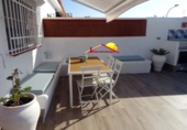 Semi-detached house with land for sale in Matalascañas ref: TR51652 photo