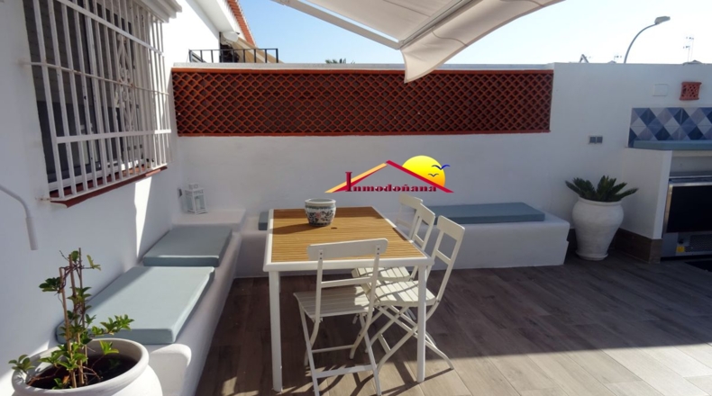 Huelva - Almonte - 350m2