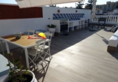 Semi-detached house with land for sale in Matalascañas ref: TR51652 photo