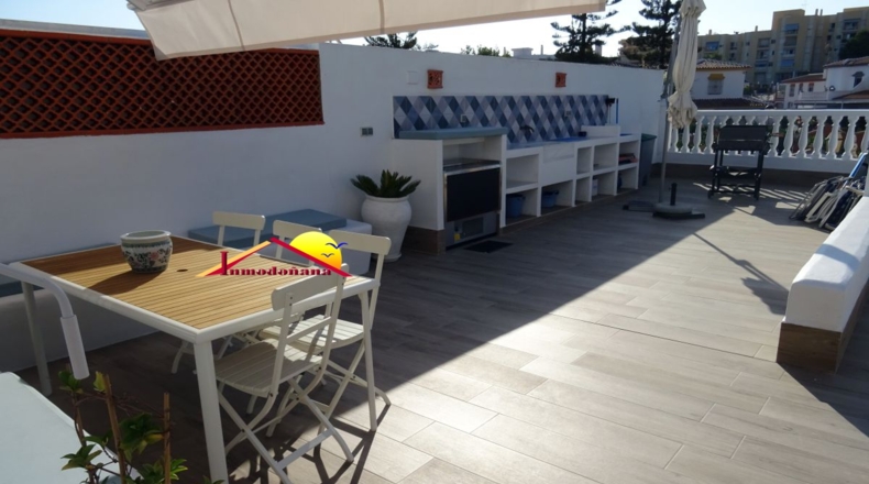Huelva - Almonte - 350m2