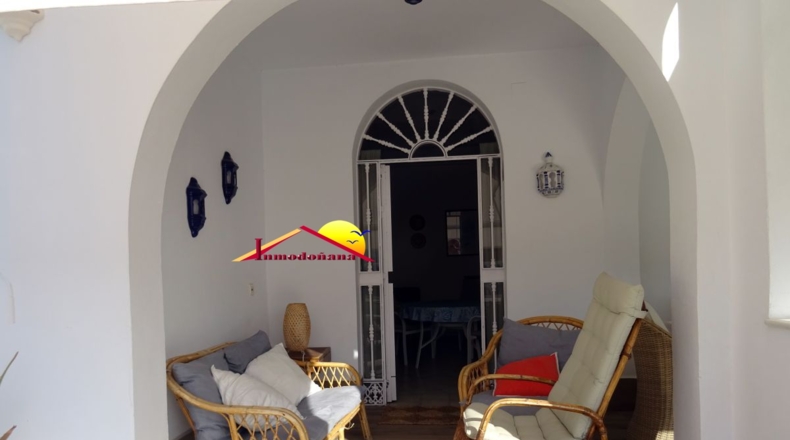 Huelva - Almonte - 350m2