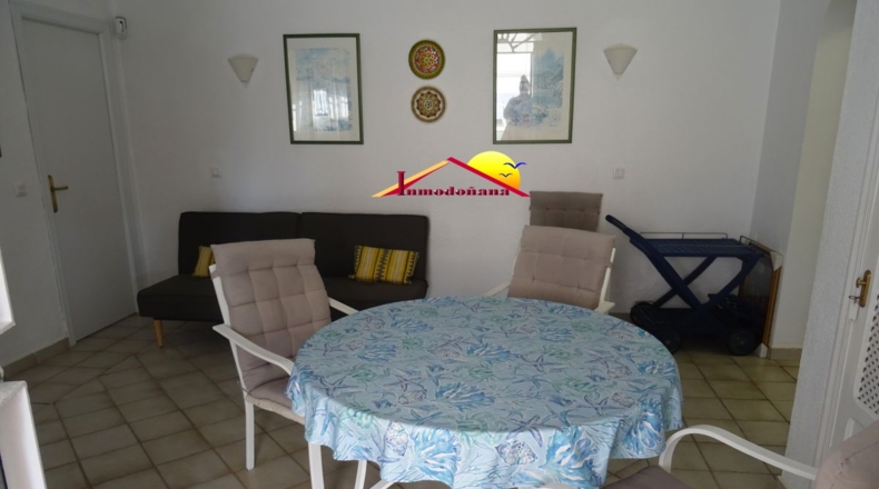 Huelva - Almonte - 350m2