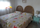 Semi-detached house with land for sale in Matalascañas ref: TR51652 photo