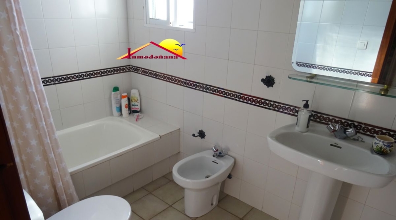 Huelva - Almonte - 350m2