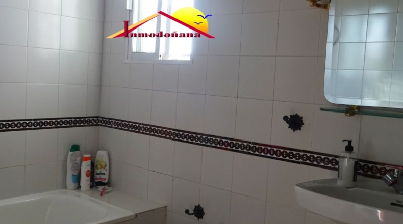 Huelva - Almonte - 350m2