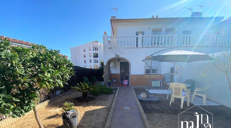 Huelva - Almonte - 178m2