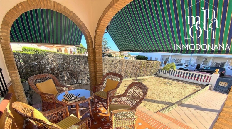 Huelva - Almonte - 178m2