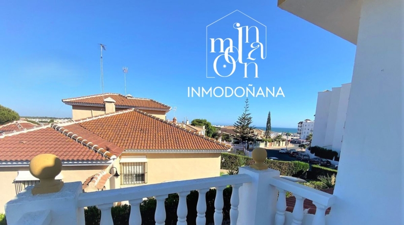 Huelva - Almonte - 178m2