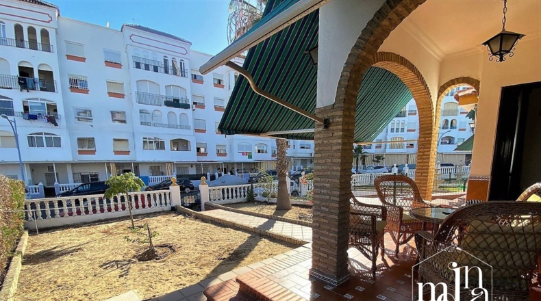 Huelva - Almonte - 178m2