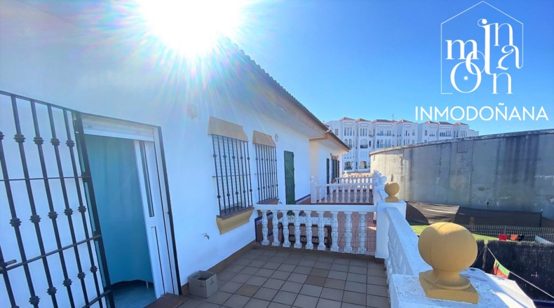 Huelva - Almonte - 178m2