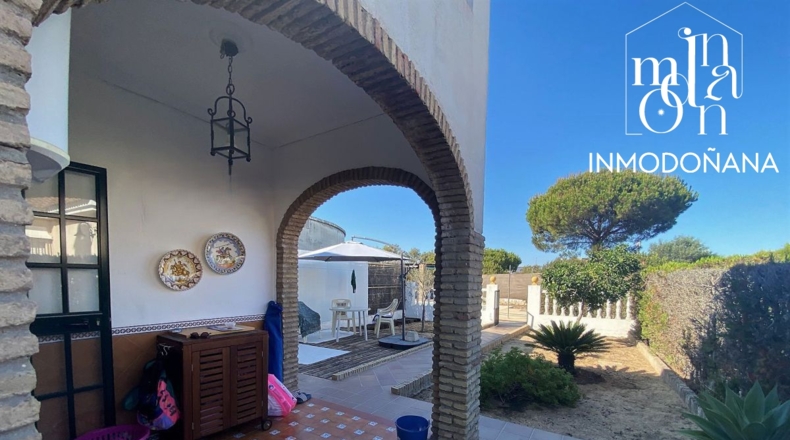 Huelva - Almonte - 178m2