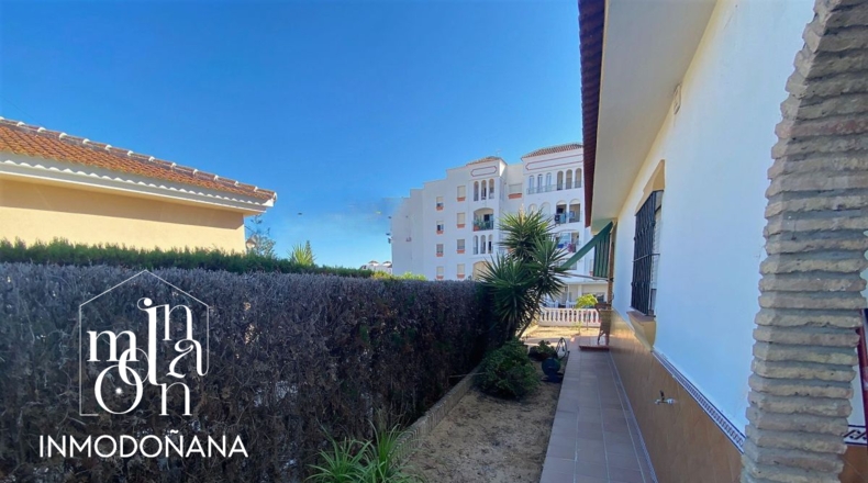 Huelva - Almonte - 178m2