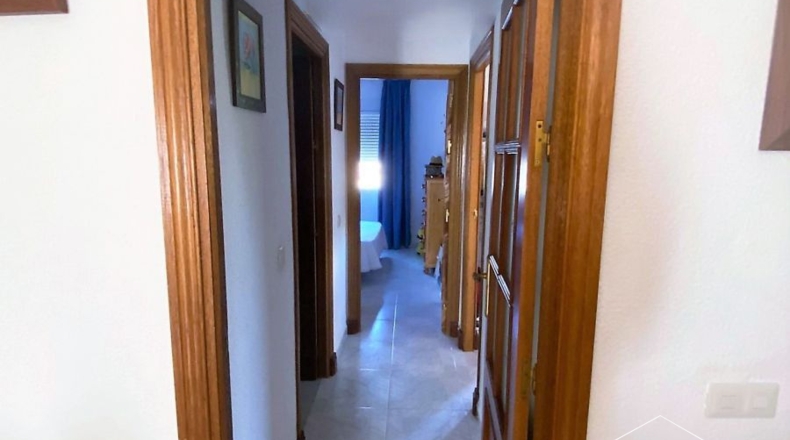 Huelva - Almonte - 178m2