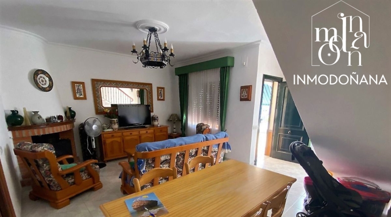 Huelva - Almonte - 178m2
