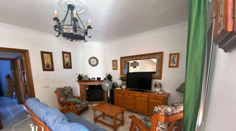 Huelva - Almonte - 178m2
