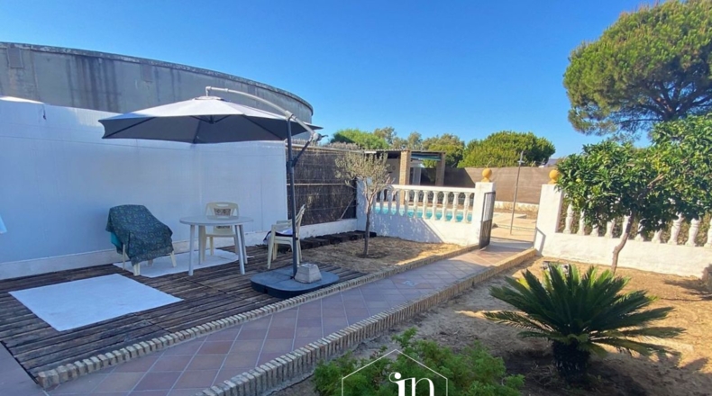 Huelva - Almonte - 178m2