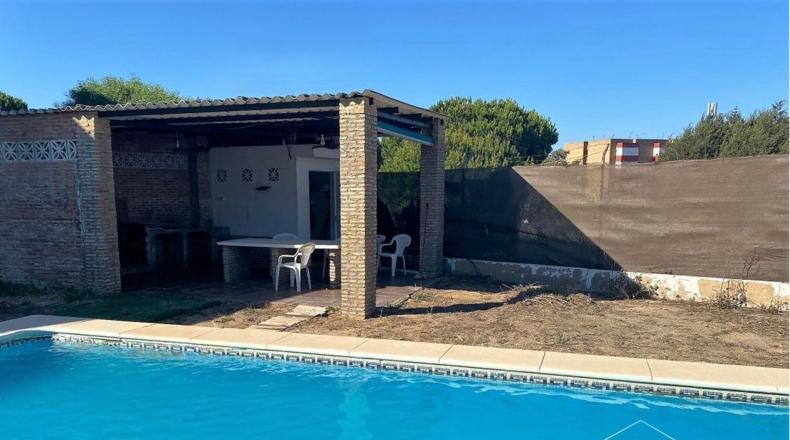 Huelva - Almonte - 178m2