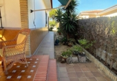 Xalet adossat amb terreny en venda a Matalascañas ref.: TR87579 foto