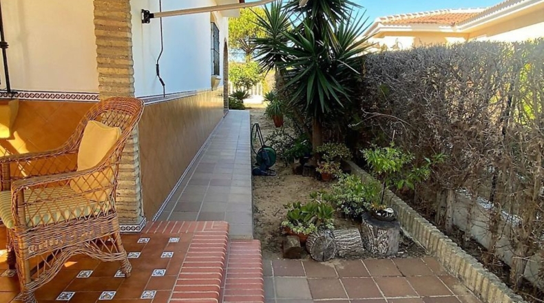 Huelva - Almonte - 178m2