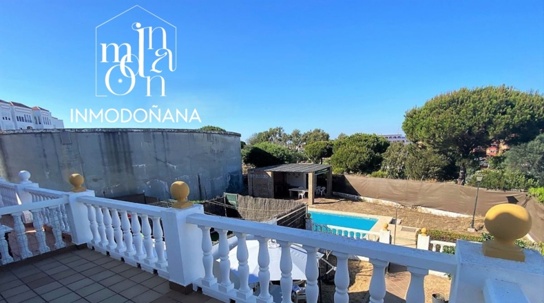 Huelva - Almonte - 178m2