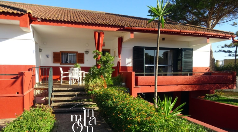 Huelva - Almonte - 772m2