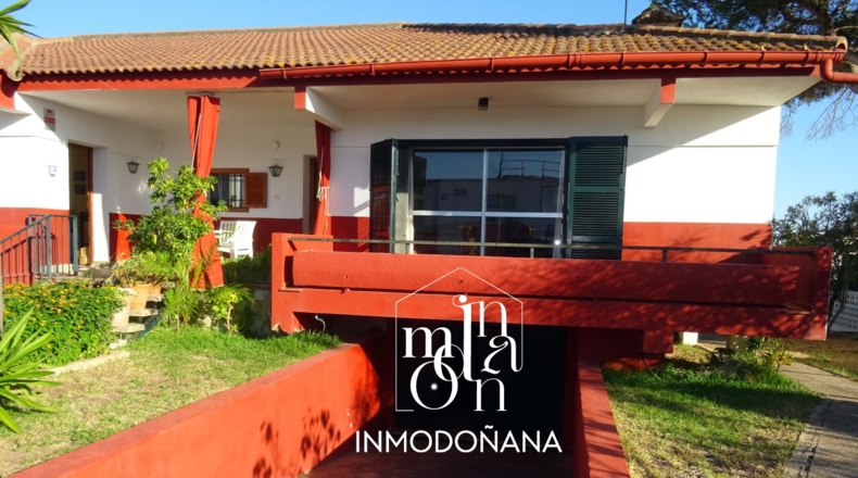 Huelva - Almonte - 772m2