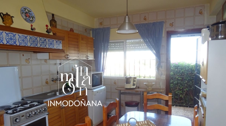 Huelva - Almonte - 772m2