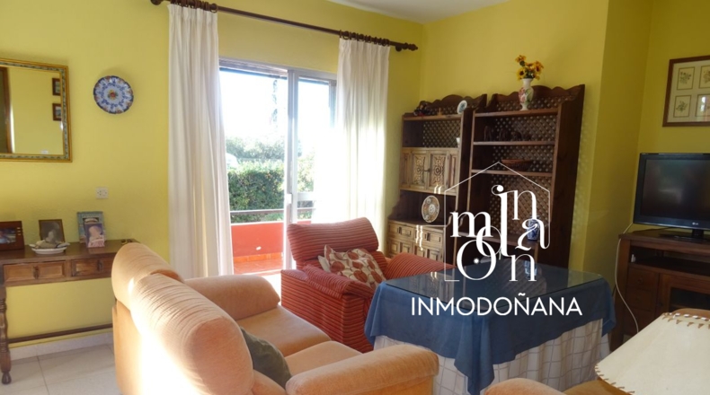Huelva - Almonte - 772m2