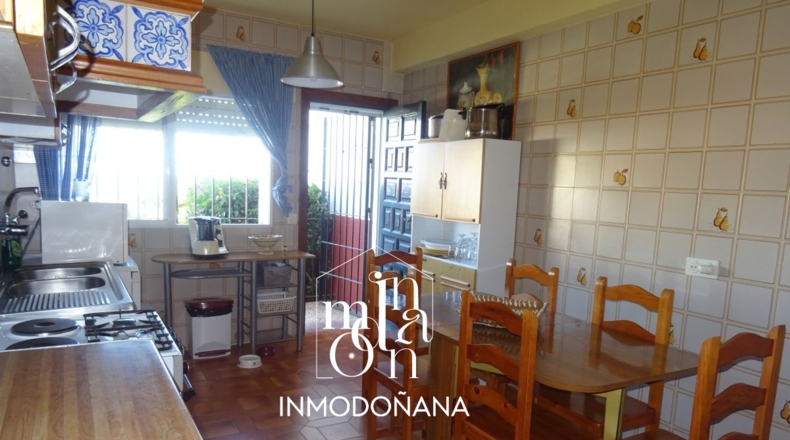 Huelva - Almonte - 772m2