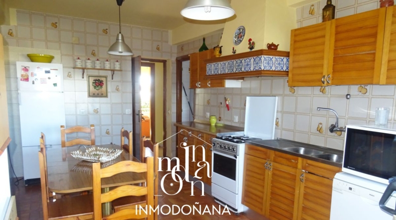 Huelva - Almonte - 772m2