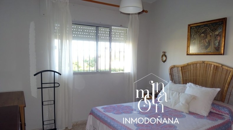 Huelva - Almonte - 772m2