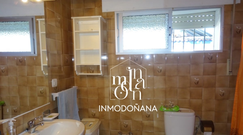 Huelva - Almonte - 772m2