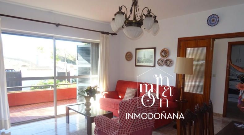 Huelva - Almonte - 772m2