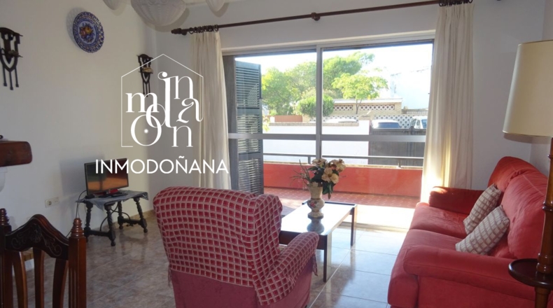 Huelva - Almonte - 772m2
