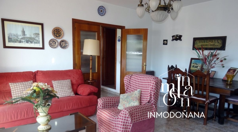 Huelva - Almonte - 772m2