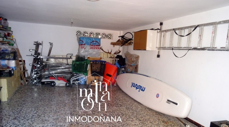 Huelva - Almonte - 772m2