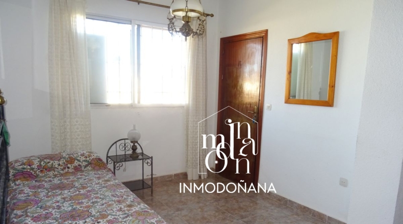 Huelva - Almonte - 772m2