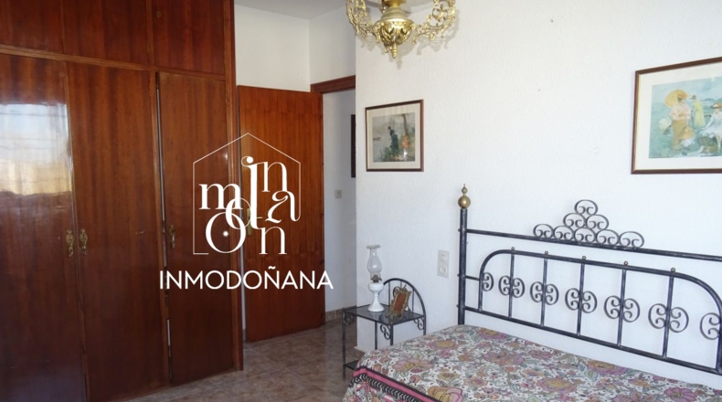 Huelva - Almonte - 772m2