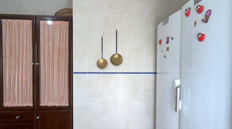 Huelva - Almonte - 460m2