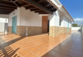 Xalet independent amb terreny en venda a Matalascañas ref.: TR92333 foto