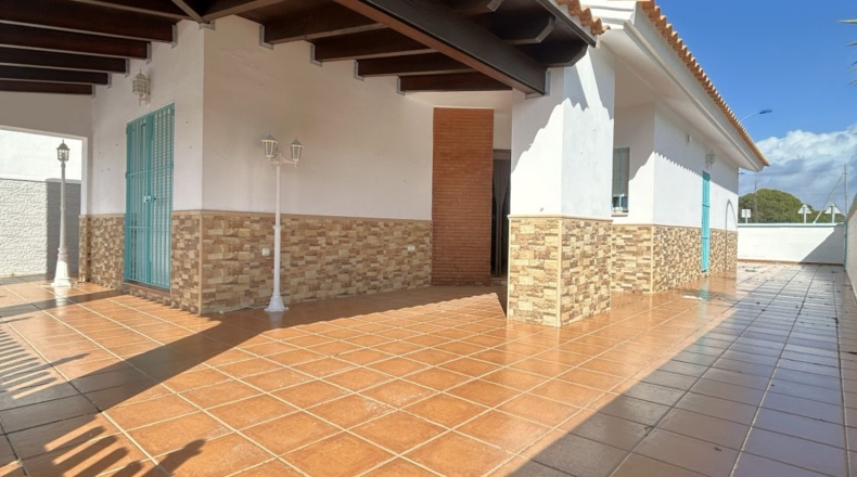 Huelva - Almonte - 460m2