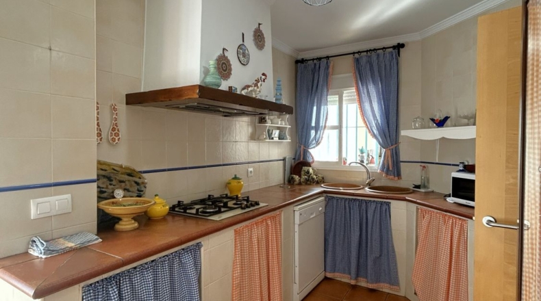Huelva - Almonte - 460m2