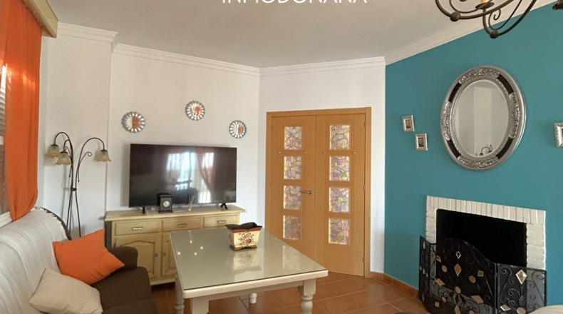 Huelva - Almonte - 460m2