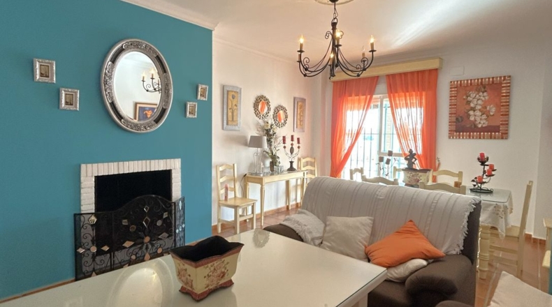 Huelva - Almonte - 460m2